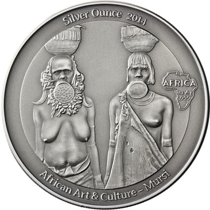 mursi-antique-finish