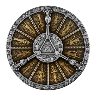 egyptian-calendar