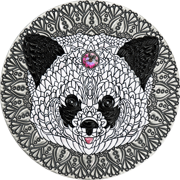 panda-mandala-art