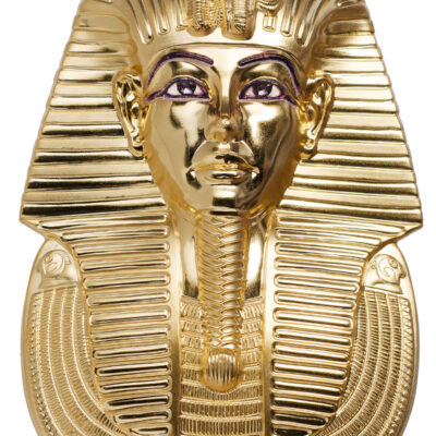 tutankhamuns-mask-shaped-egyptian