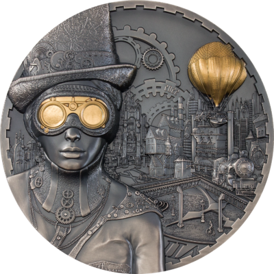 steampunk-1-kg-kilo-silver-coin-100-cook-islands-2022