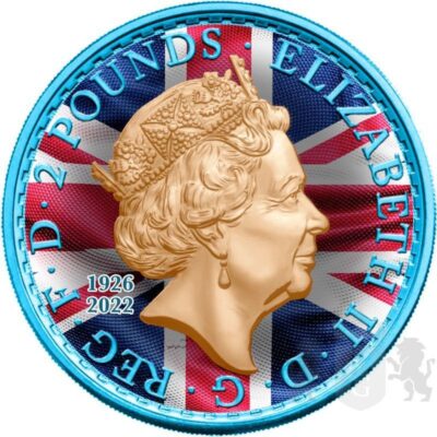 Elizabeth II