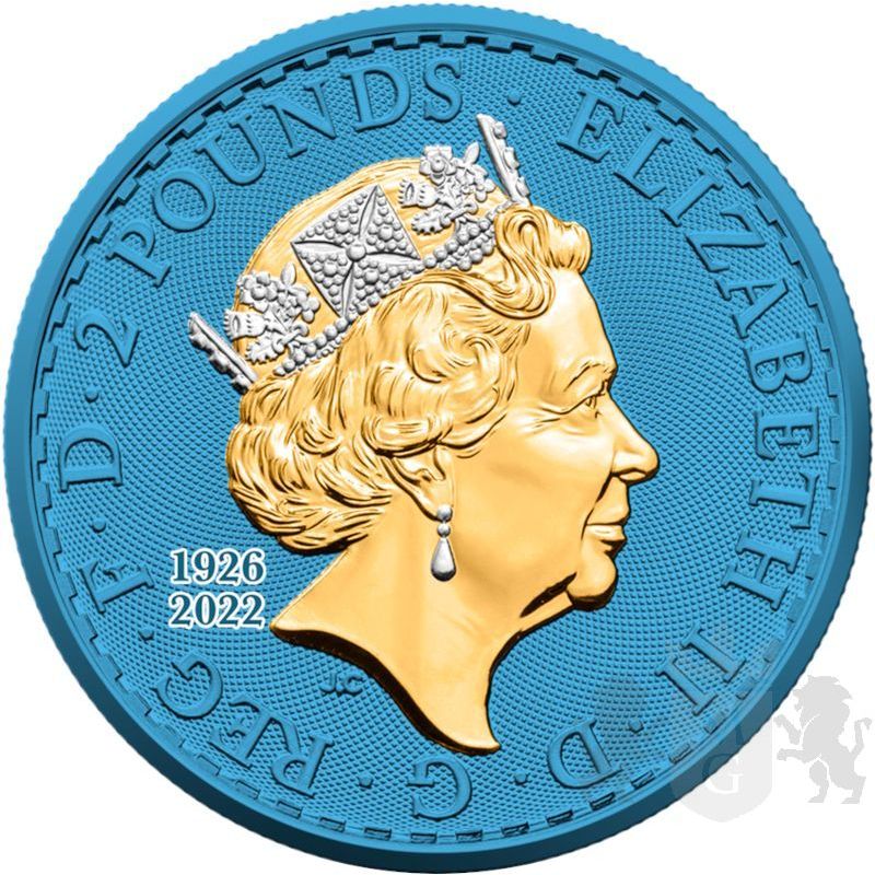 Elizabeth II