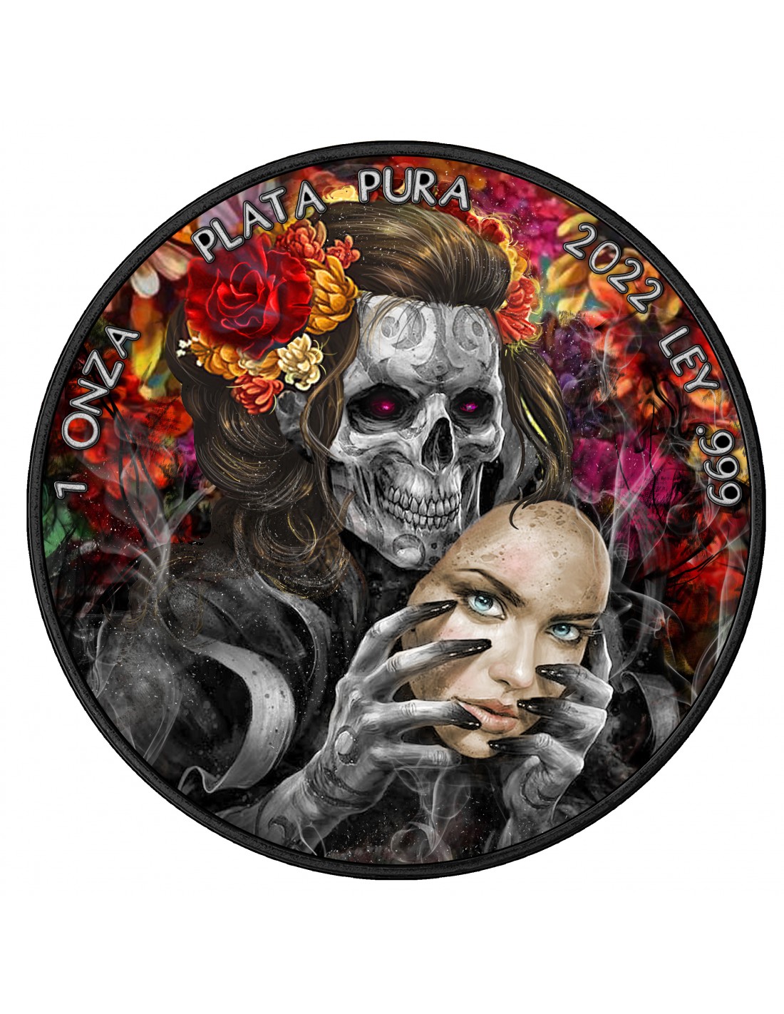 dia-de-los-muertos-iv-day-of-the-dead-libertad